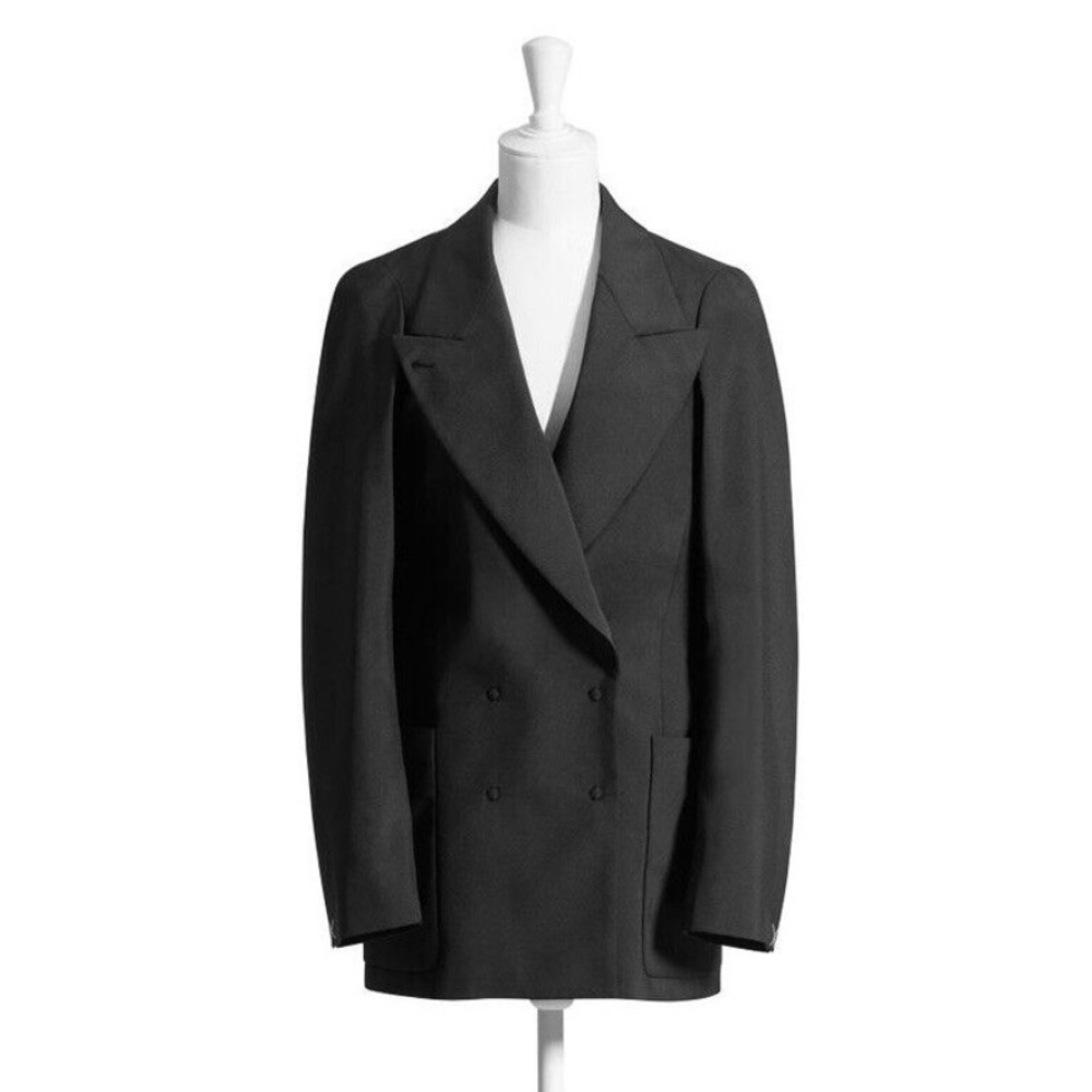 Maison Martin Margela H&M blazer